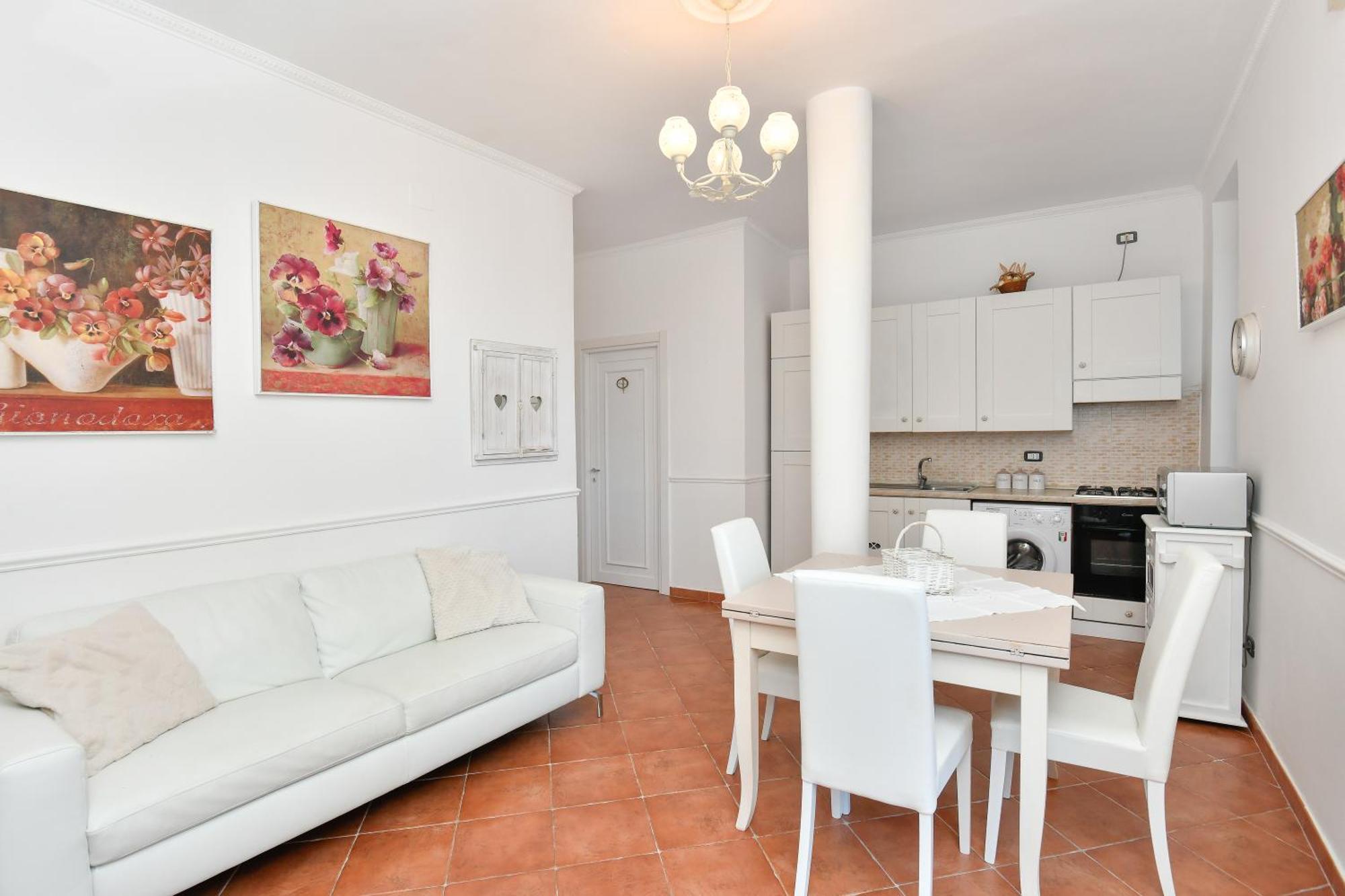 Villa Elaia Santa Maria di Castellabate Dış mekan fotoğraf