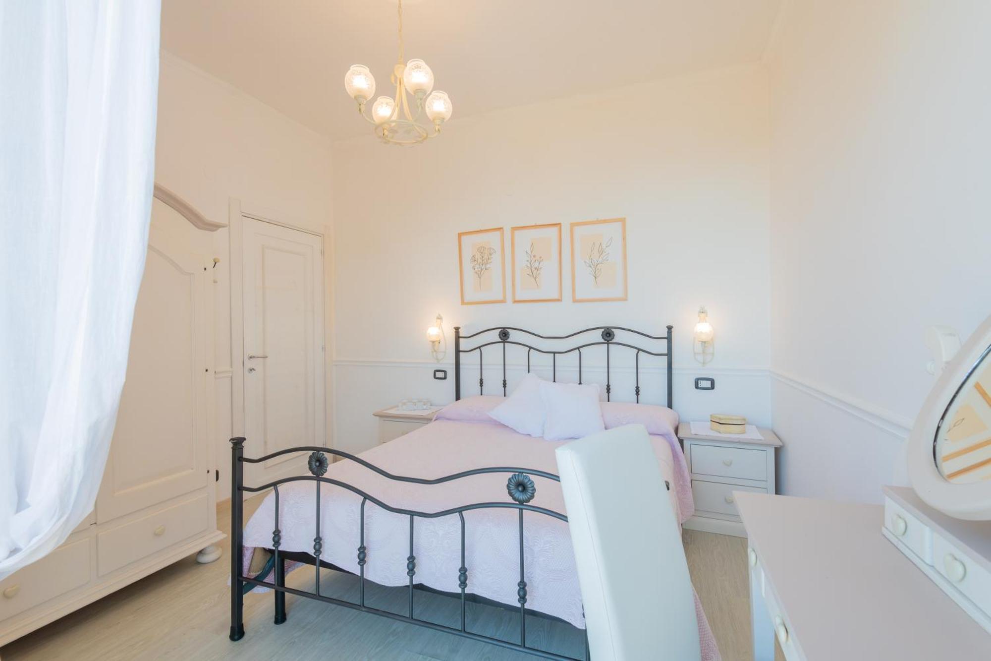 Villa Elaia Santa Maria di Castellabate Dış mekan fotoğraf